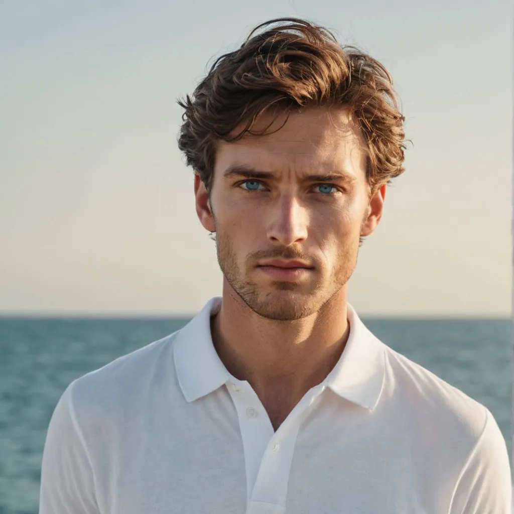 chat with ai character: Edward Foster 
