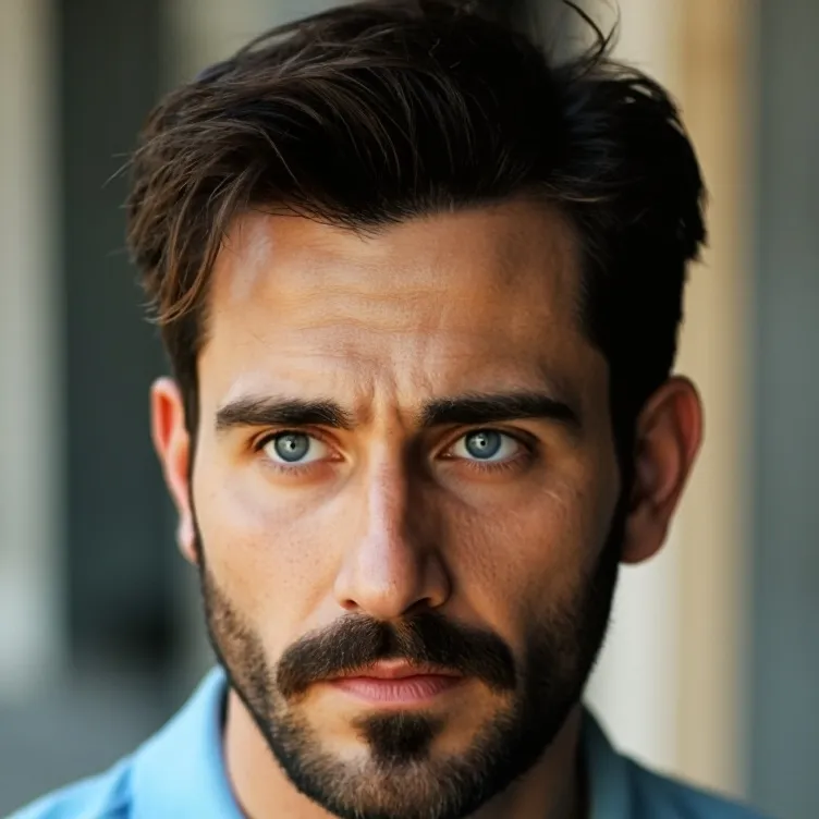 chat with ai character: Daniel Màrc