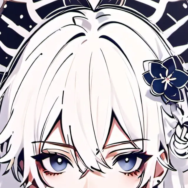 chat with ai character: hh