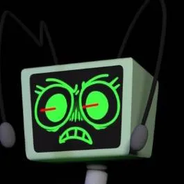 chat with ai character: astro...