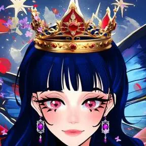 chat with ai character: Ashley Jones 