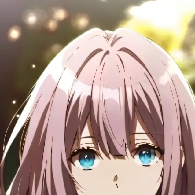 chat with ai character: mina