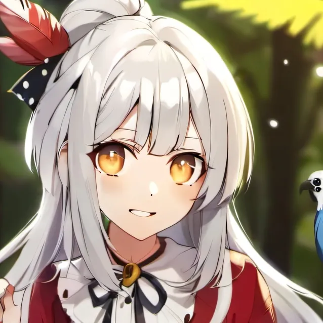 chat with ai character: Kagami Rogue