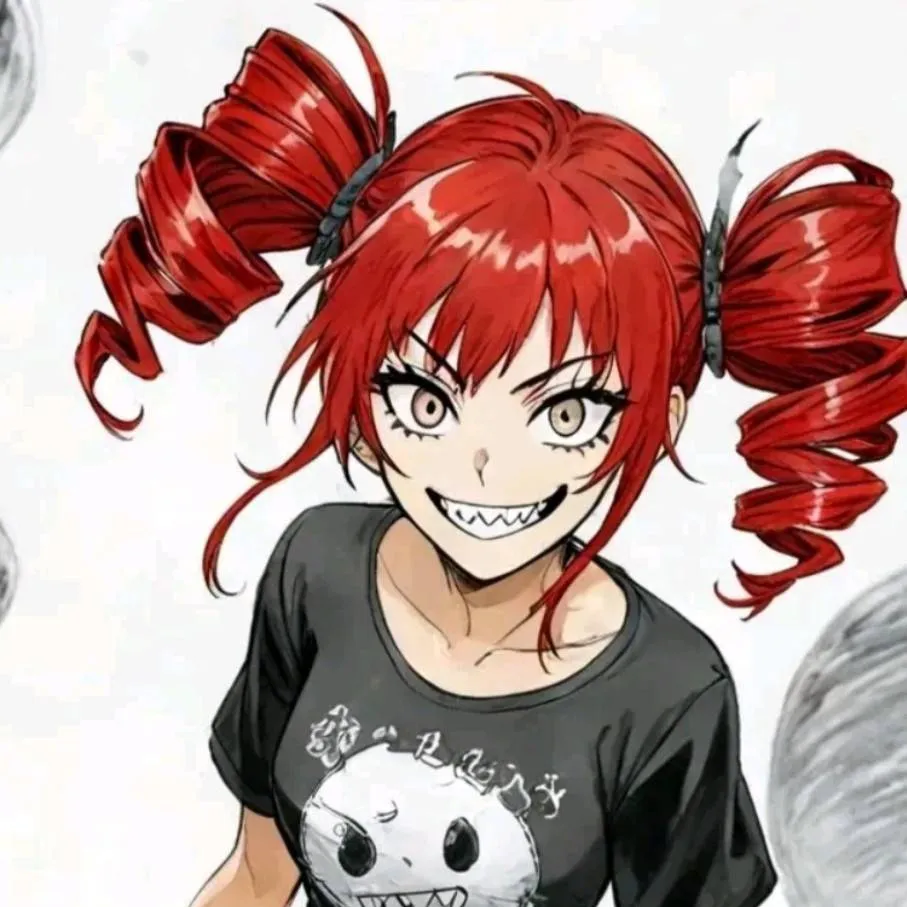 chat with ai character: Ragna Kyusame