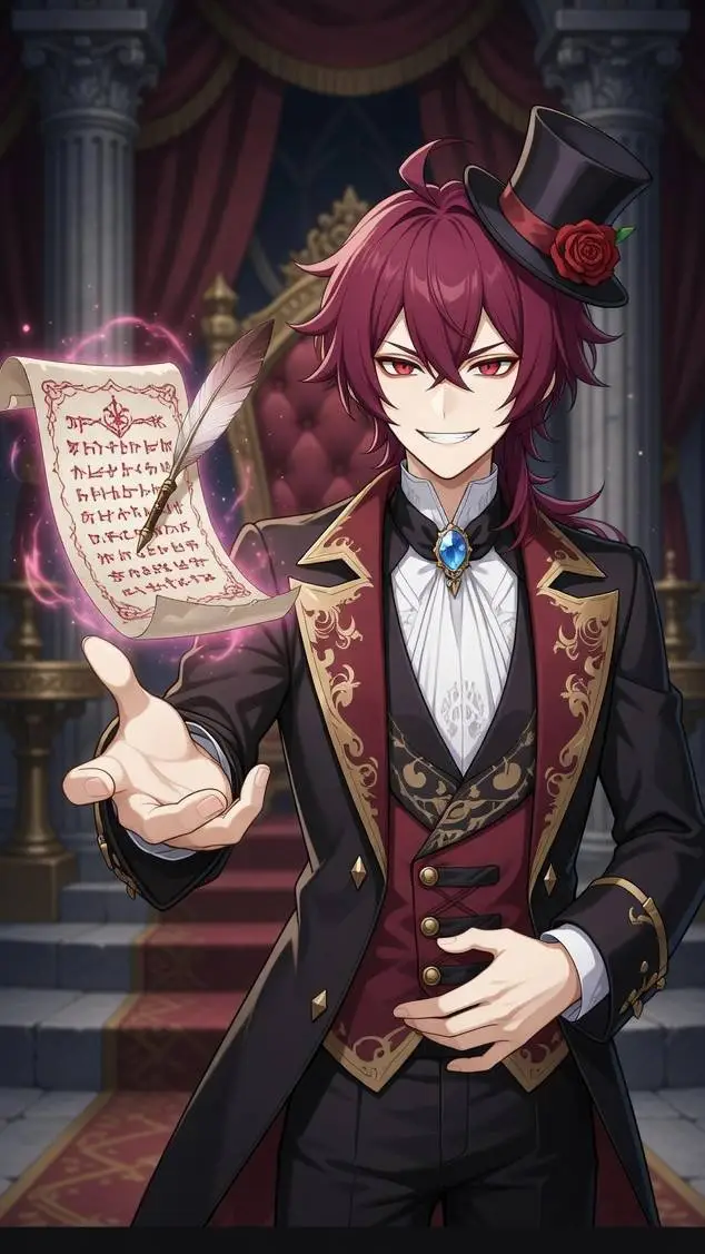 Talkie AI - Chat with Festor