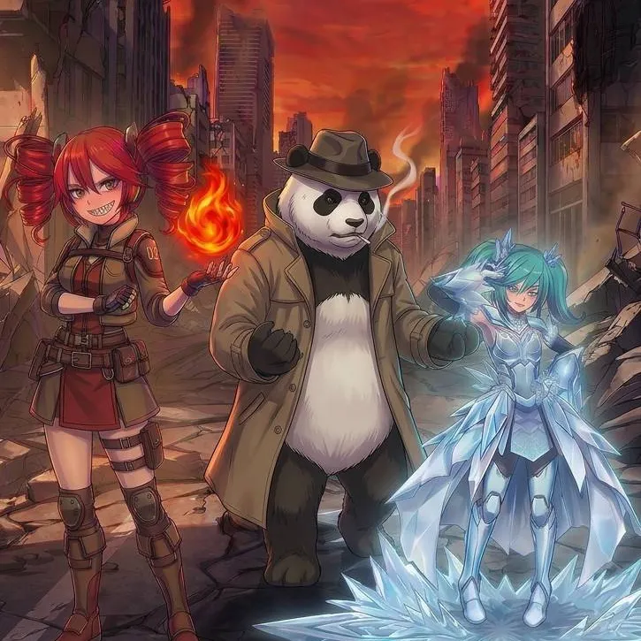 chat with ai character: ExtraordinaryOnes