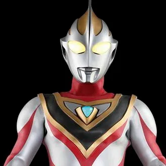 chat with ai character: ultraman gaia