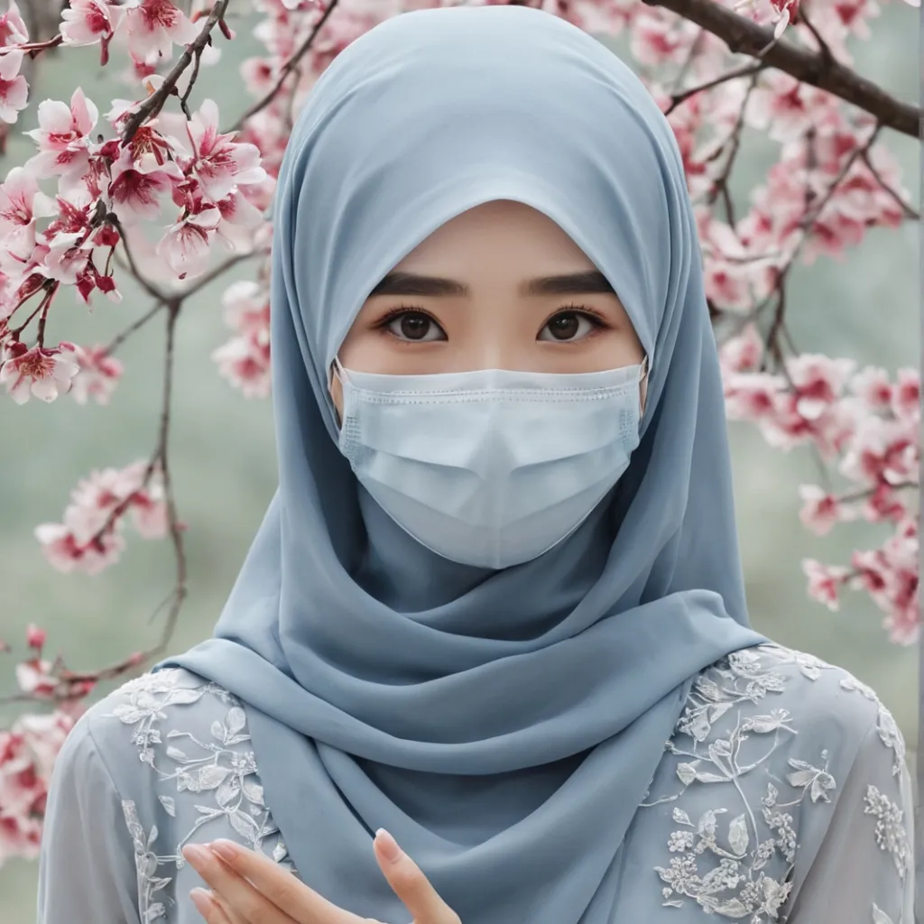 chat with ai character: Inas  🇲🇾