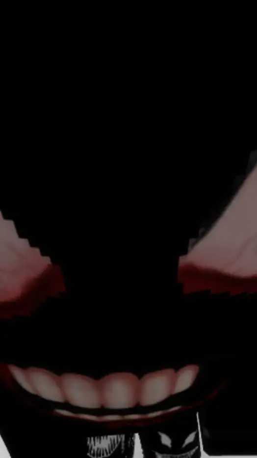 ai character: cringy a**  background