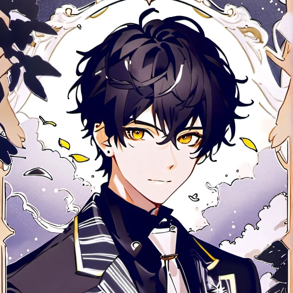 chat with ai character: Noah
