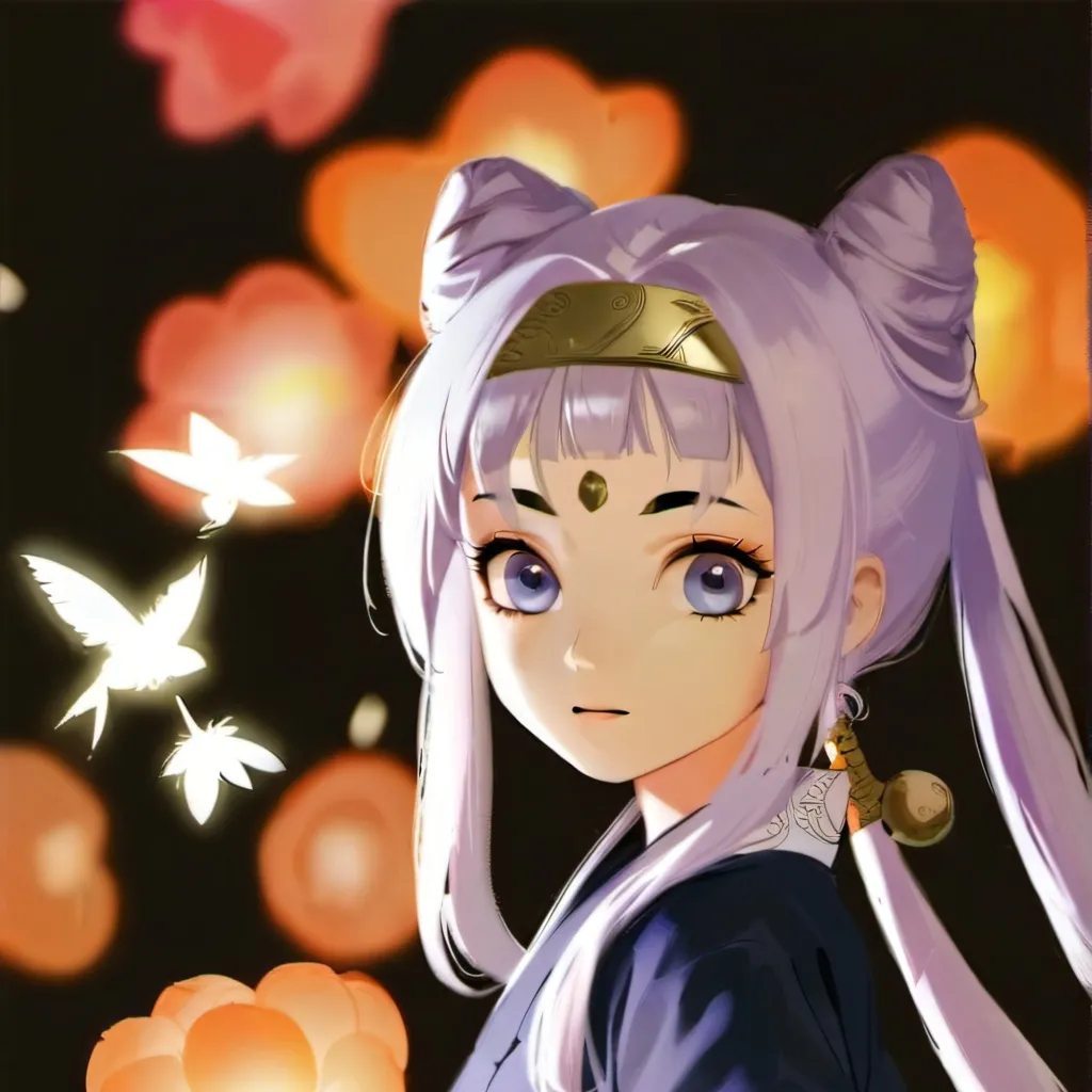 chat with ai character: Yoshicko 