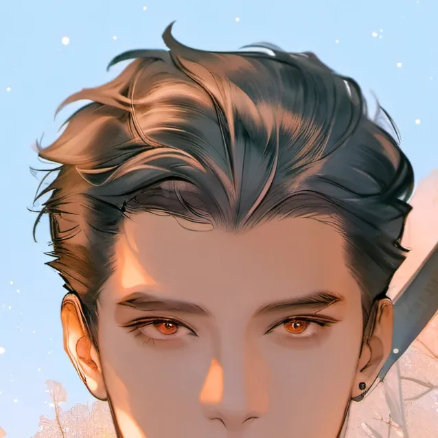 chat with ai character: samber