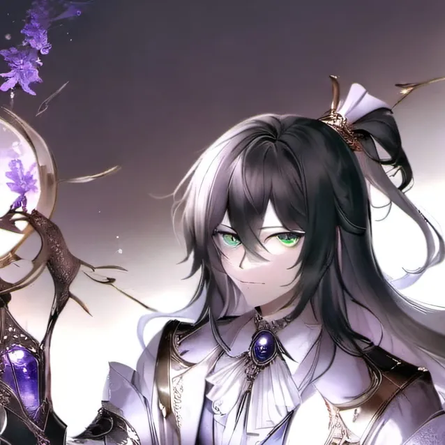 chat with ai character: roz