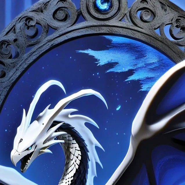 chat with ai character: lugia