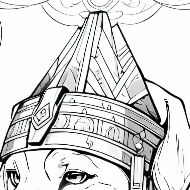 chat with ai character: Dog Prince