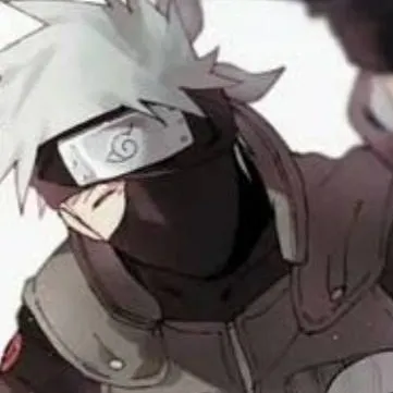chat with ai character: ~Kakashi Hatake~