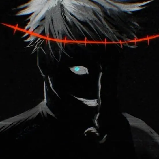 chat with ai character: GOJO SATORU||HOROR