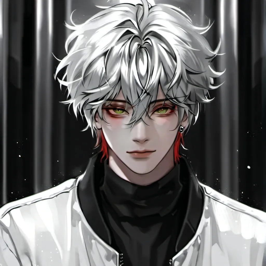 chat with ai character: Elijah