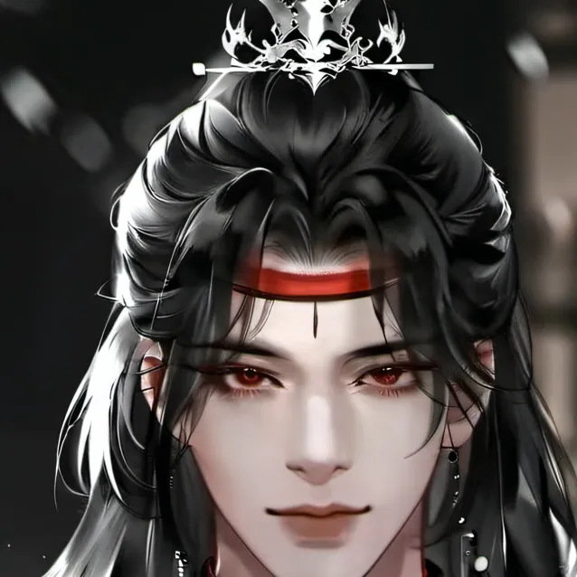 chat with ai character: Shénguài