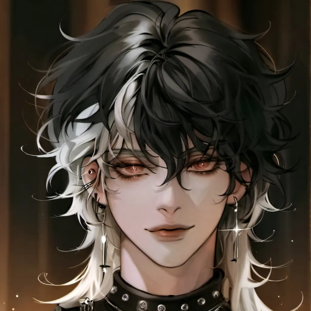 chat with ai character: Justina 