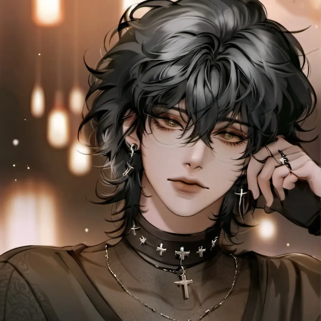 chat with ai character: Janice