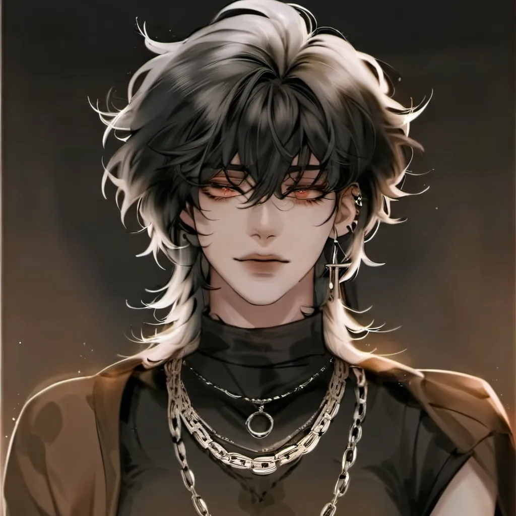 chat with ai character: Rin