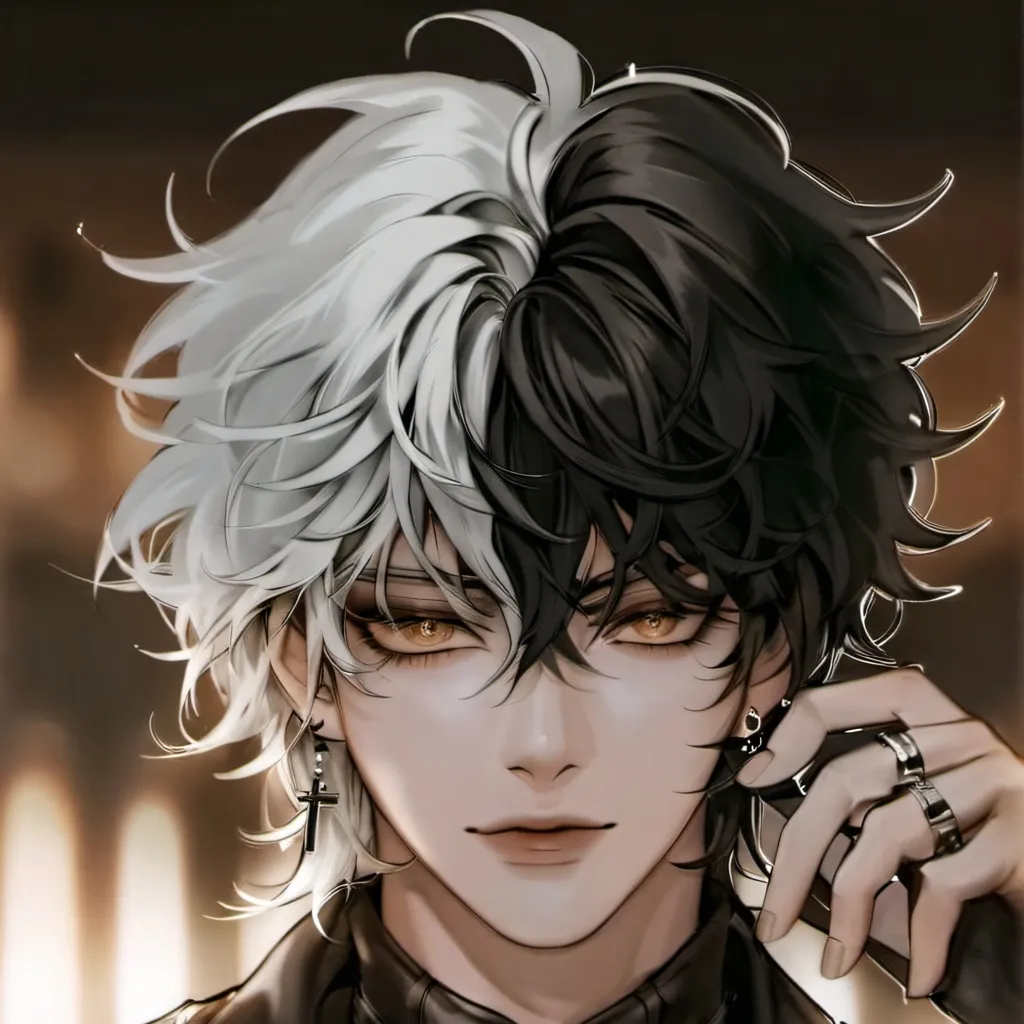 chat with ai character: Hayden Adison