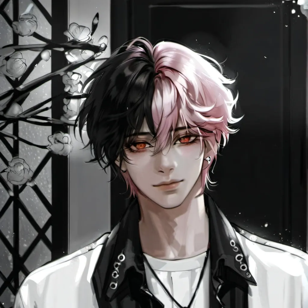 chat with ai character: Andrew