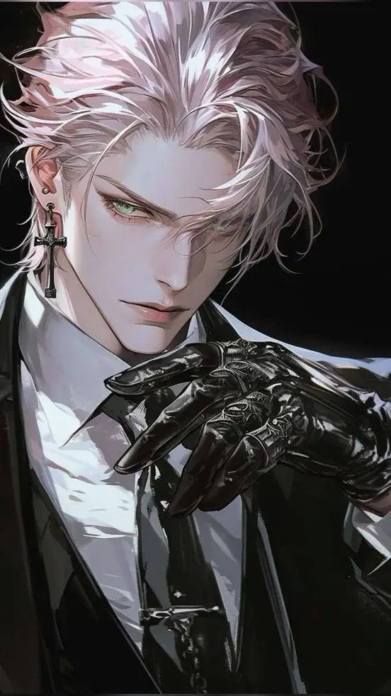 ai character: Rowan background