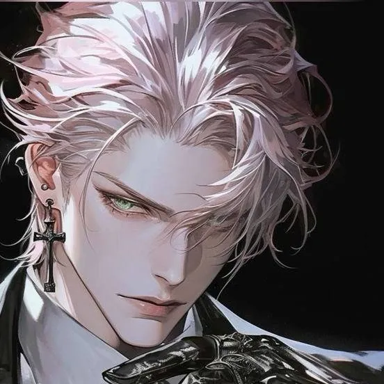 chat with ai character: Rowan