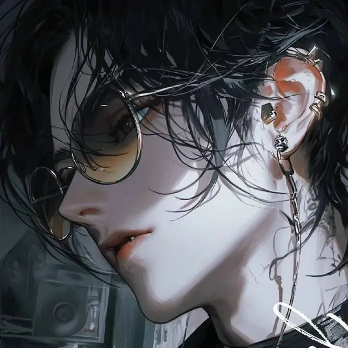 chat with ai character: Heyoung