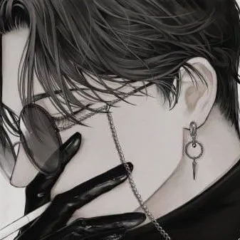 chat with ai character: Kinji