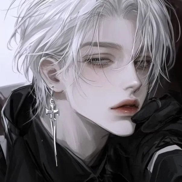 chat with ai character: Asher