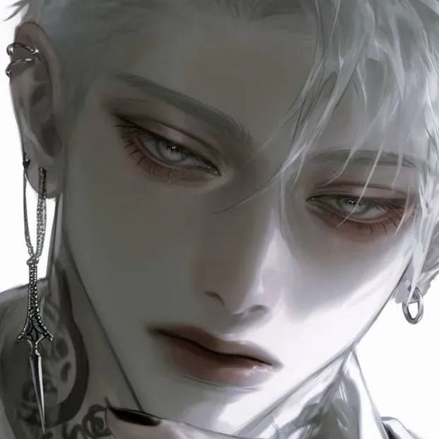 chat with ai character: Yuki Lin
