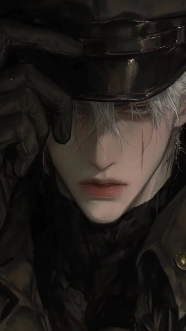 ai character: Victor background