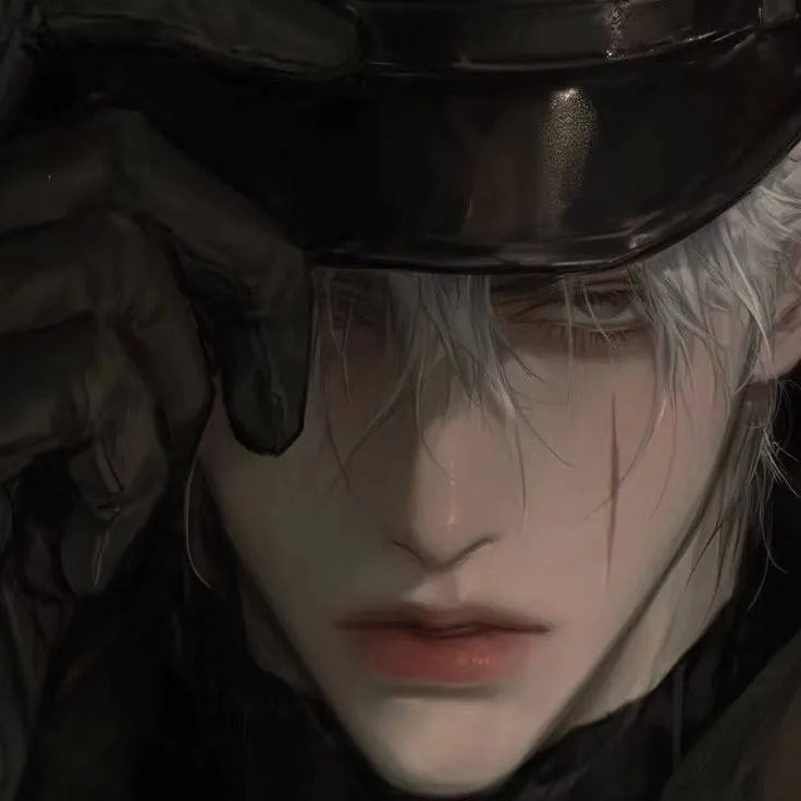 chat with ai character: Victor