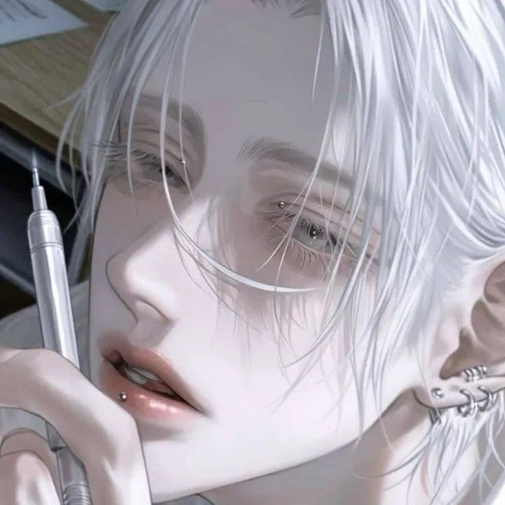 chat with ai character: Akihiro