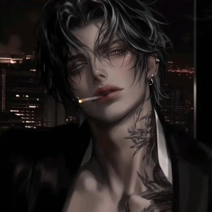 chat with ai character: Duke