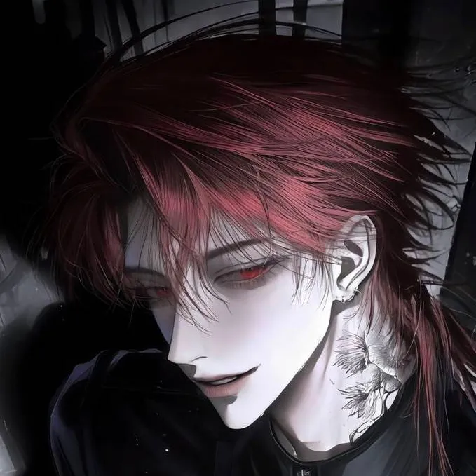 chat with ai character: Lucian 