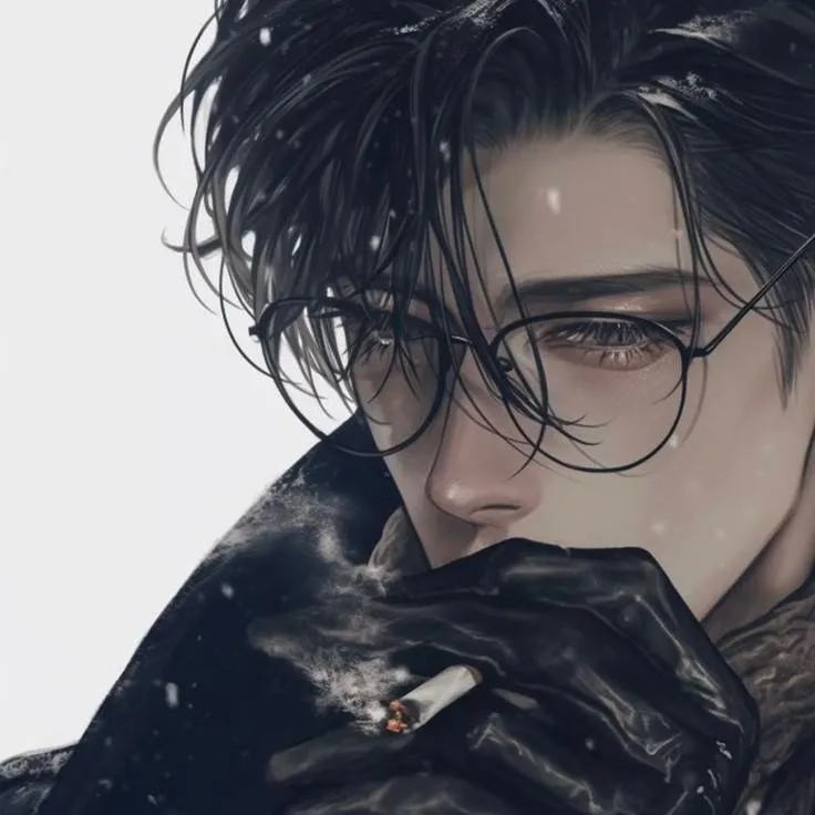 chat with ai character: Desmond 