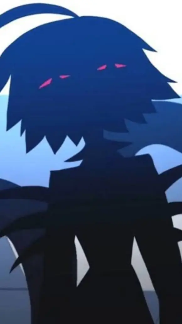ai character: ∆lice background