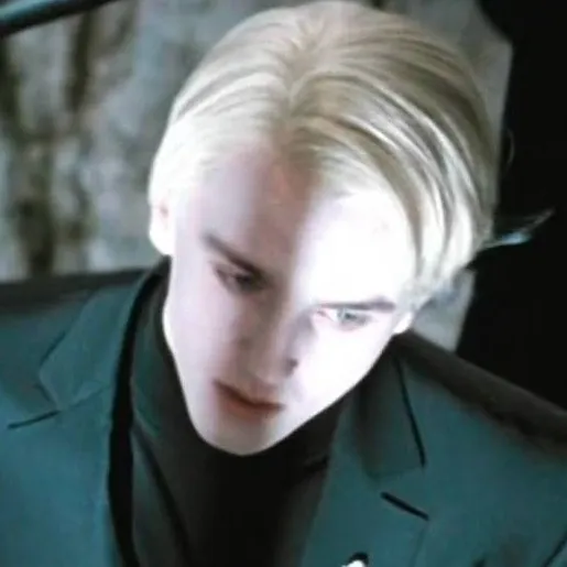 chat with ai character: Draco Malfoy