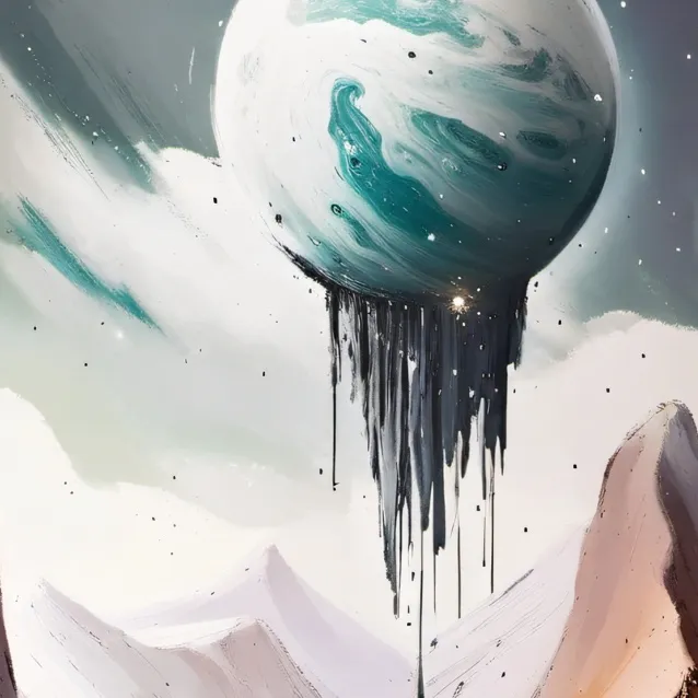 chat with ai character: neutron star