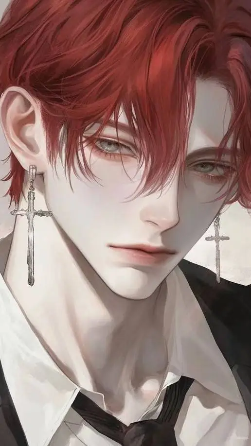 ai character: ~joon-seo~  background