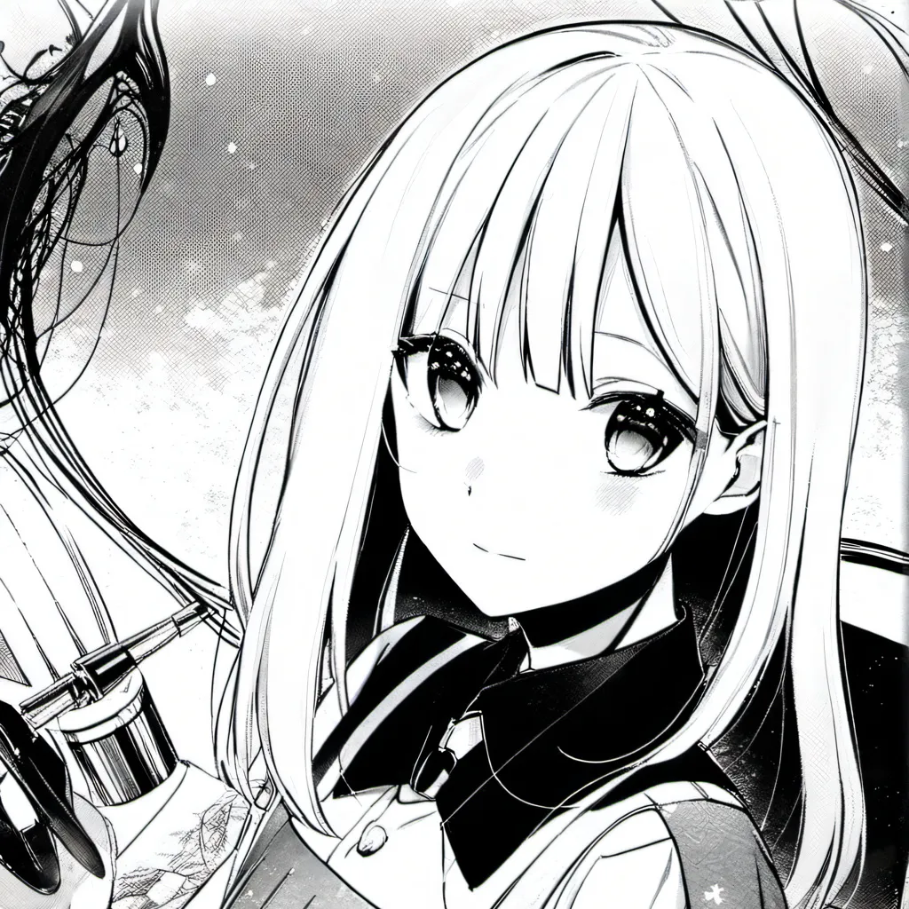 chat with ai character: Mha lab