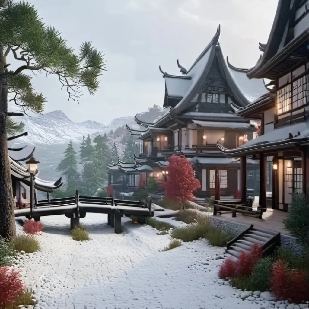 chat with ai character: Hyunjin