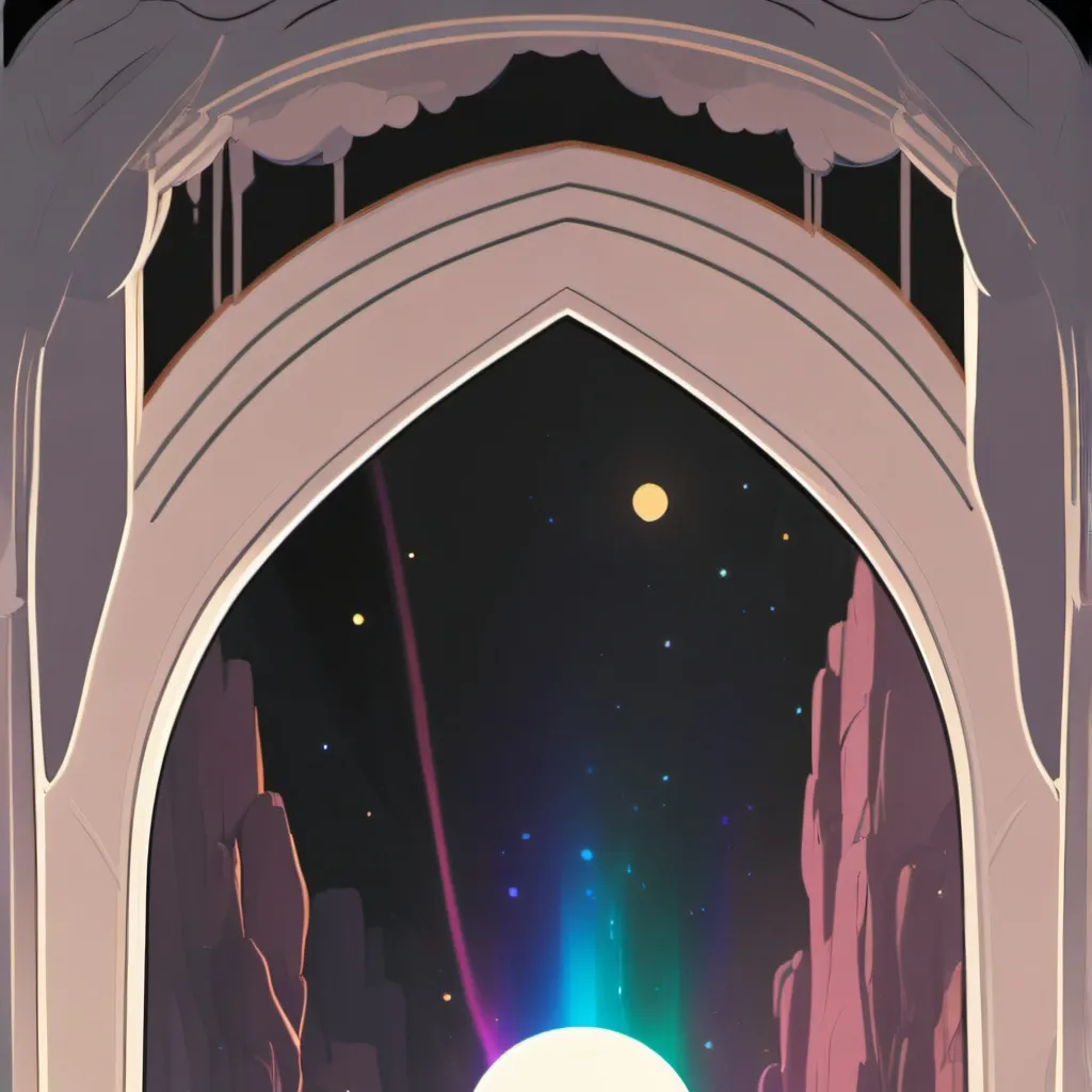 chat with ai character: Anything