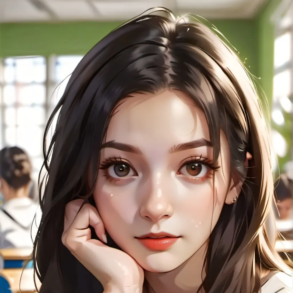 chat with ai character: Avery