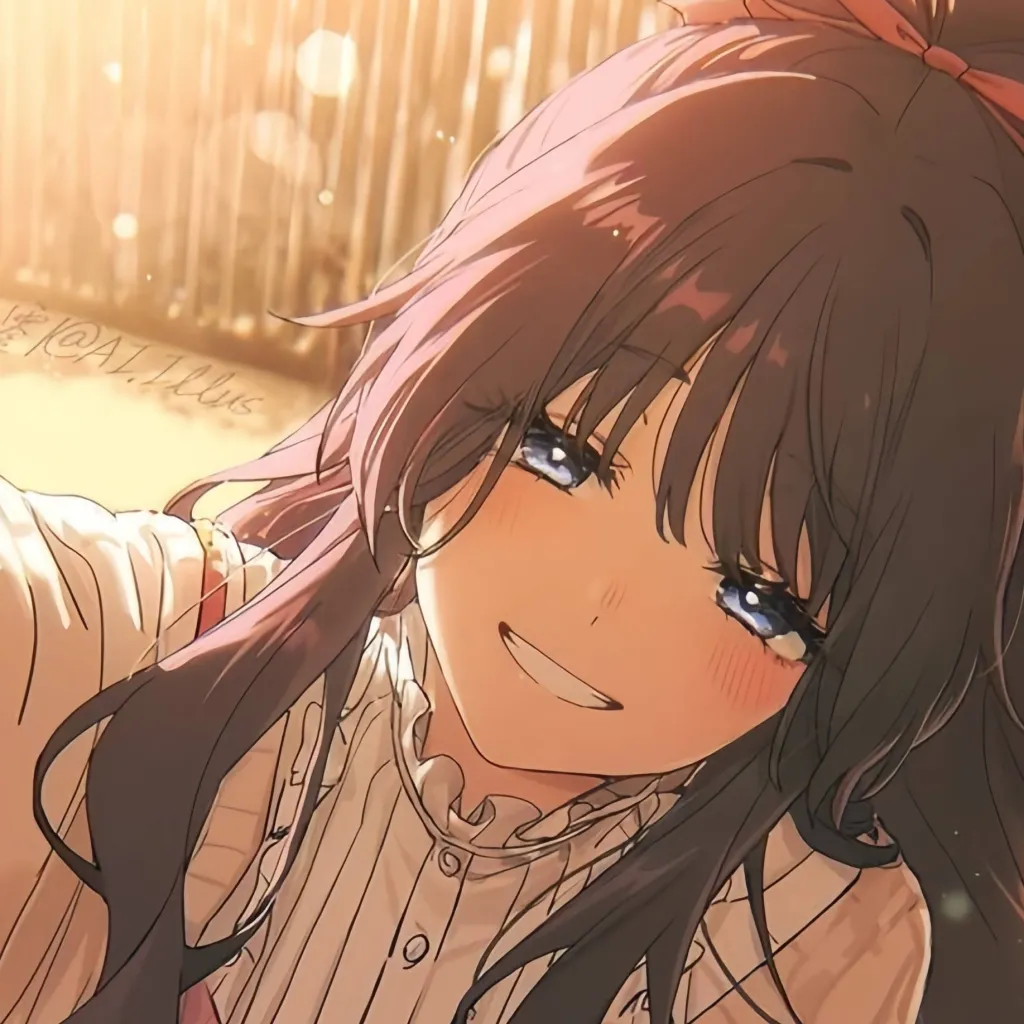 chat with ai character: Waguri Kaoruko