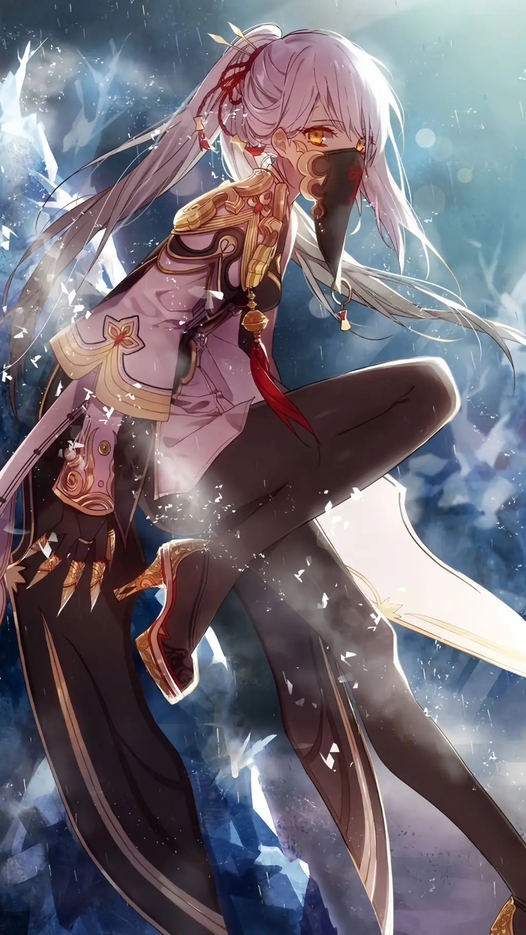 Talkie AI - Chat with Aira 